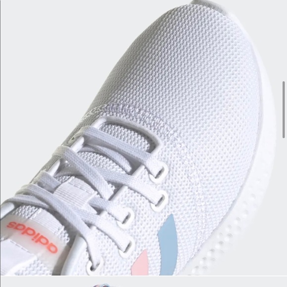 NEW ADIDAS Last One! PUREMOTION 👟👟 Regular fit Cloudfoam Memory foam soockline - Picture 9 of 13